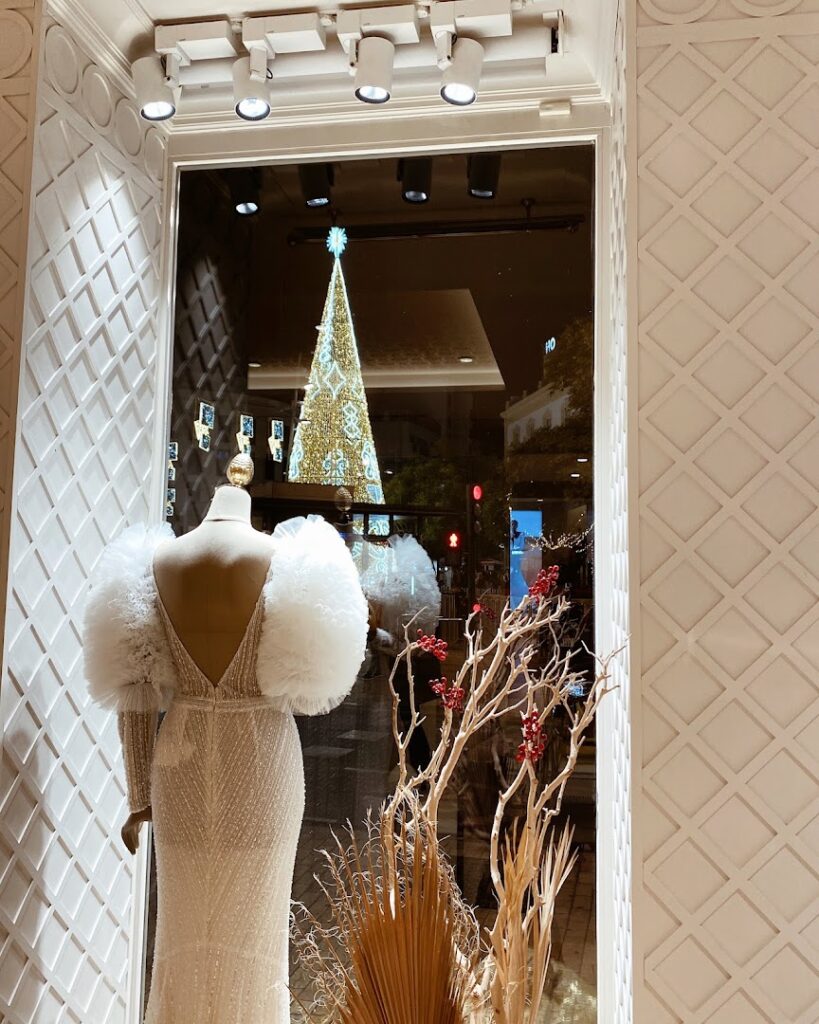 Pronovias Almería - Tienda de vestidos de novia en Almería