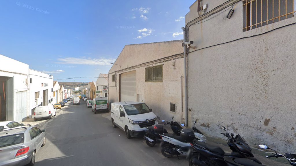 Prosegur España S L - Servicio de seguridad en Huércal de Almería