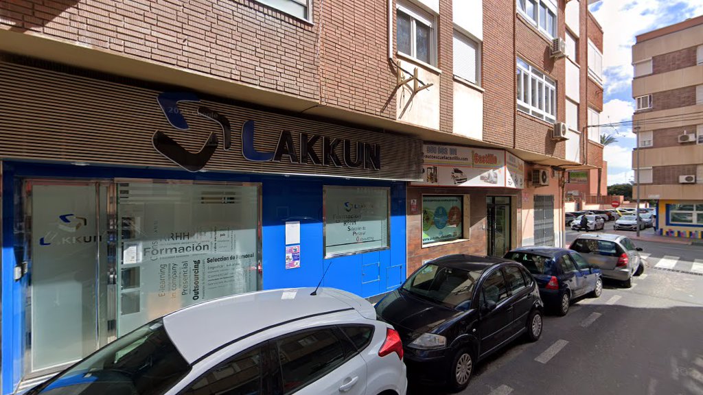 Protección de Datos Almería - Jokkar - Asesor en Almería