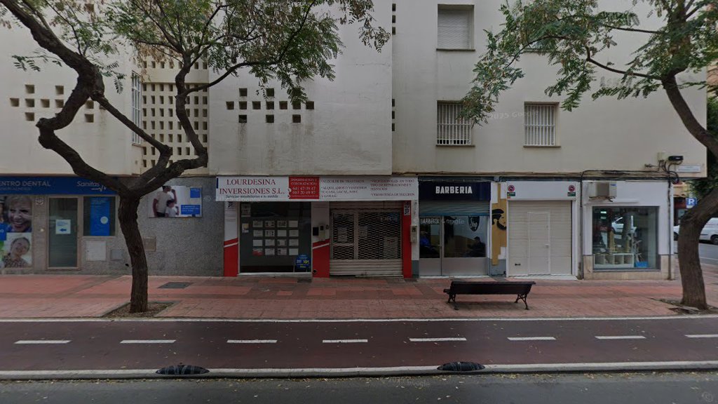 Proteccion de datos Madrid -  en Almería