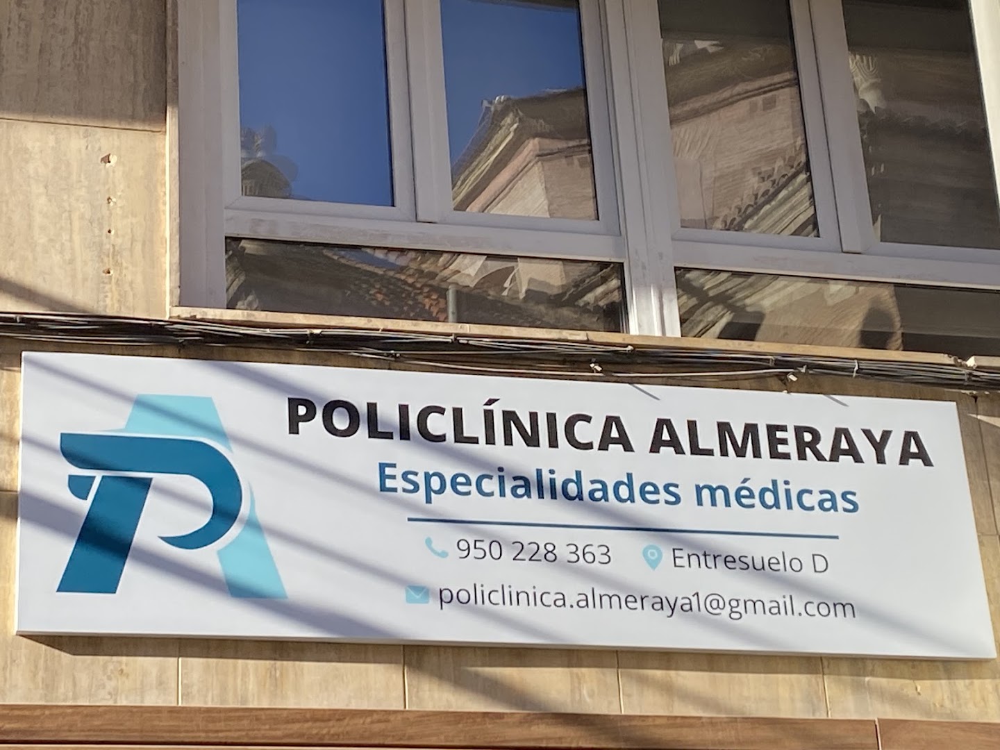 Psiquiatría Infanto Juvenil Dra. María Pilar Lucas Borja -  en Almería