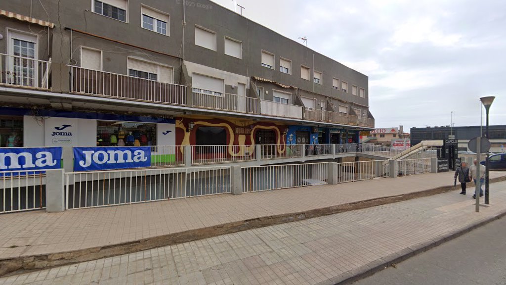 Pub Aqualung - Pub en Almería