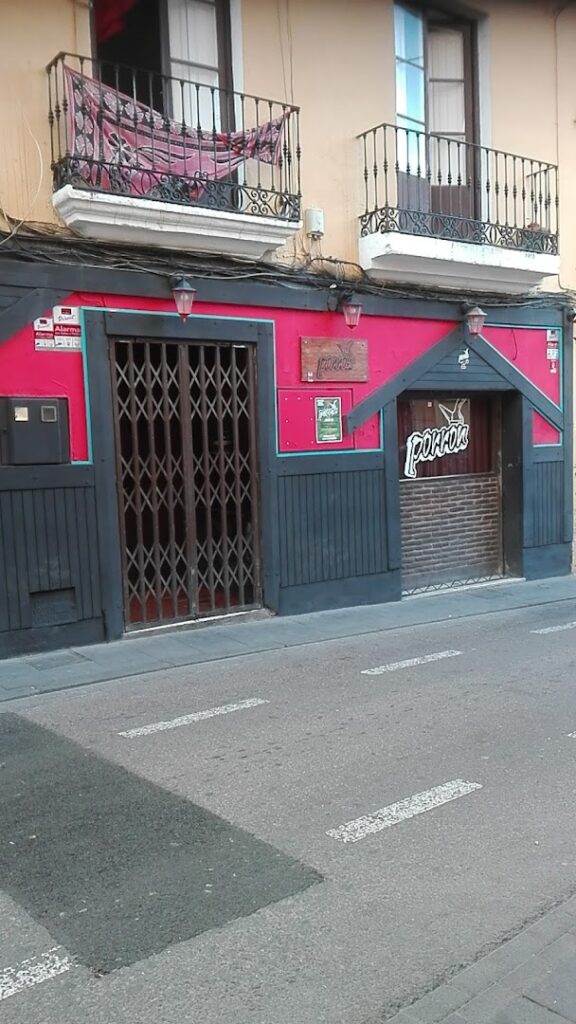 Pub PORRON - Almería - Pub en Almería