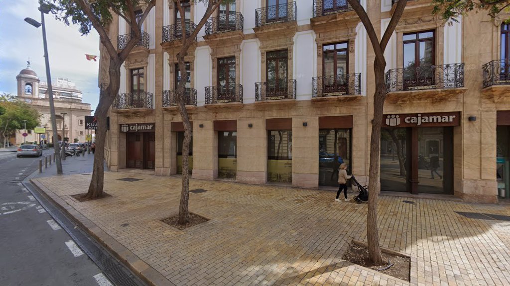 PubliCarmen - Agencia de publicidad en Almería