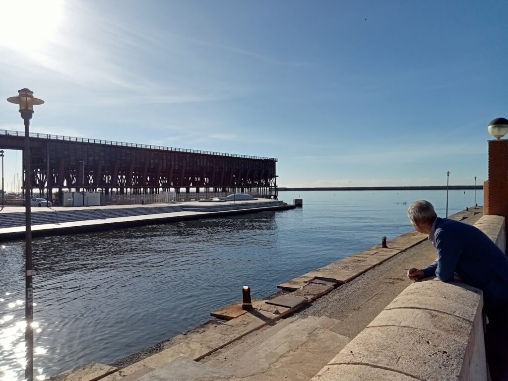 Puerto de Almería - Puerto deportivo en Almería