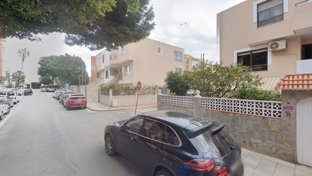 Pulman Security - Servicio de seguridad en Almería