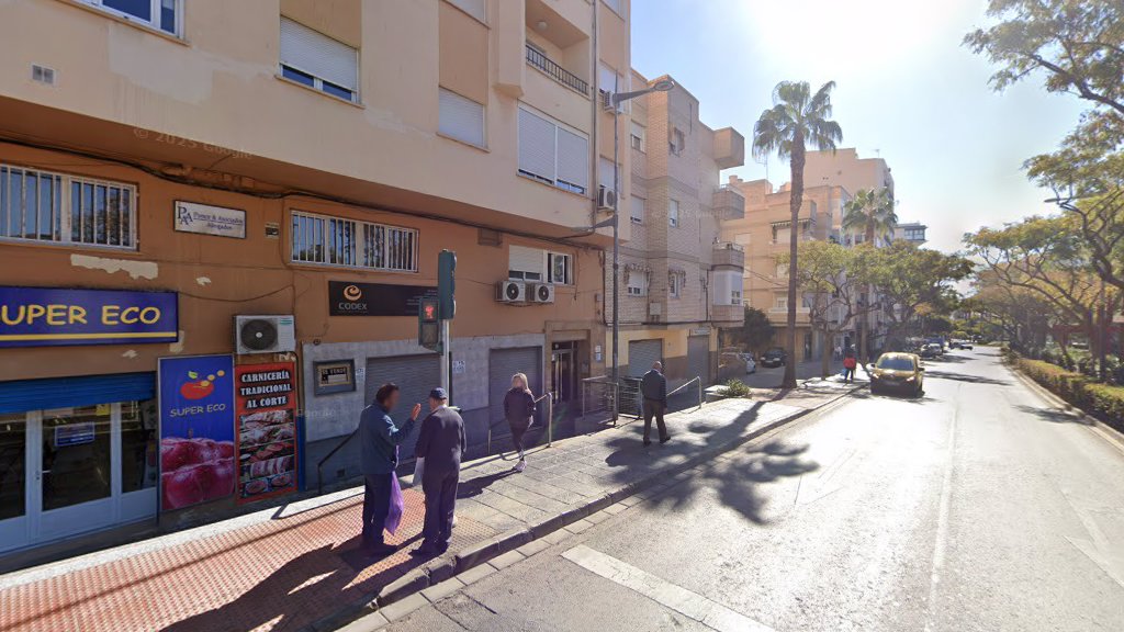Jesús Torres Ponce Abogado - Abogado en Almería