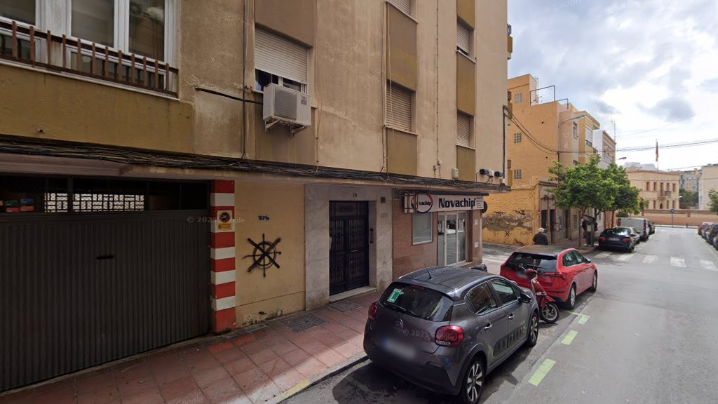 Hermanos Morales - Jardinero en Almería