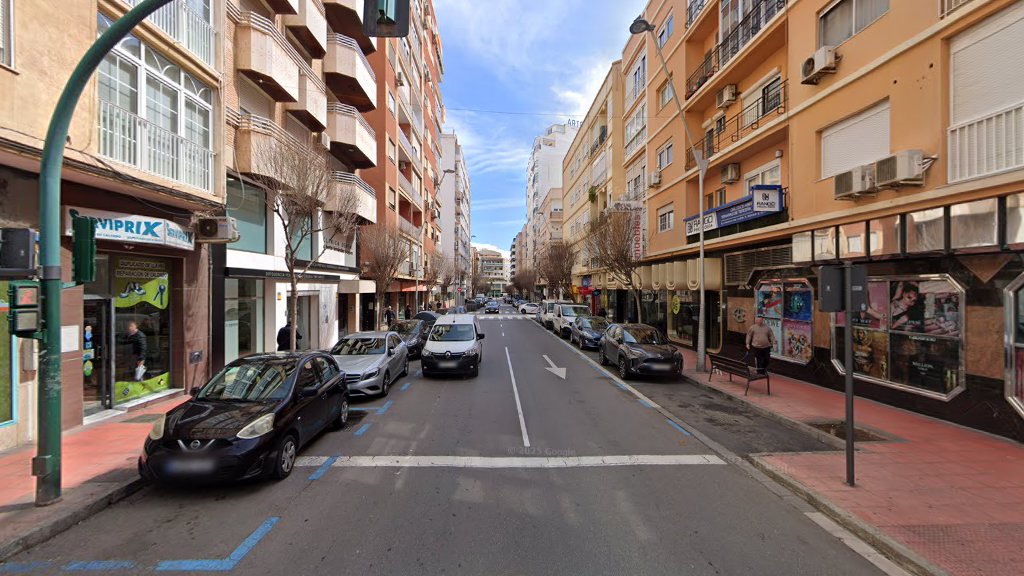 Punto Nickel - ESTANCO ALMERIA 013 - Cajeros automáticos en Almería