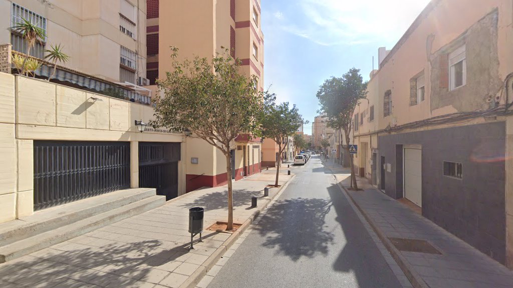 Punto Nickel - TANISÁ - Cajeros automáticos en Almería