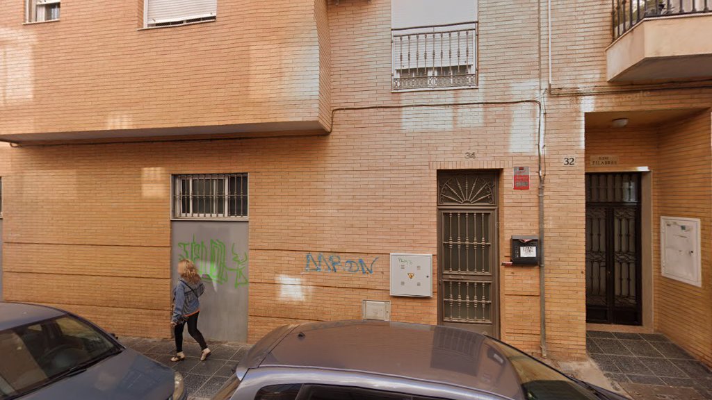 Punto Pack InPost - Servicio de envíos en Almería
