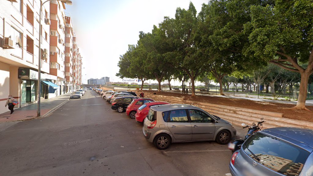 Punto Pack InPost - Servicio de envíos en Almería