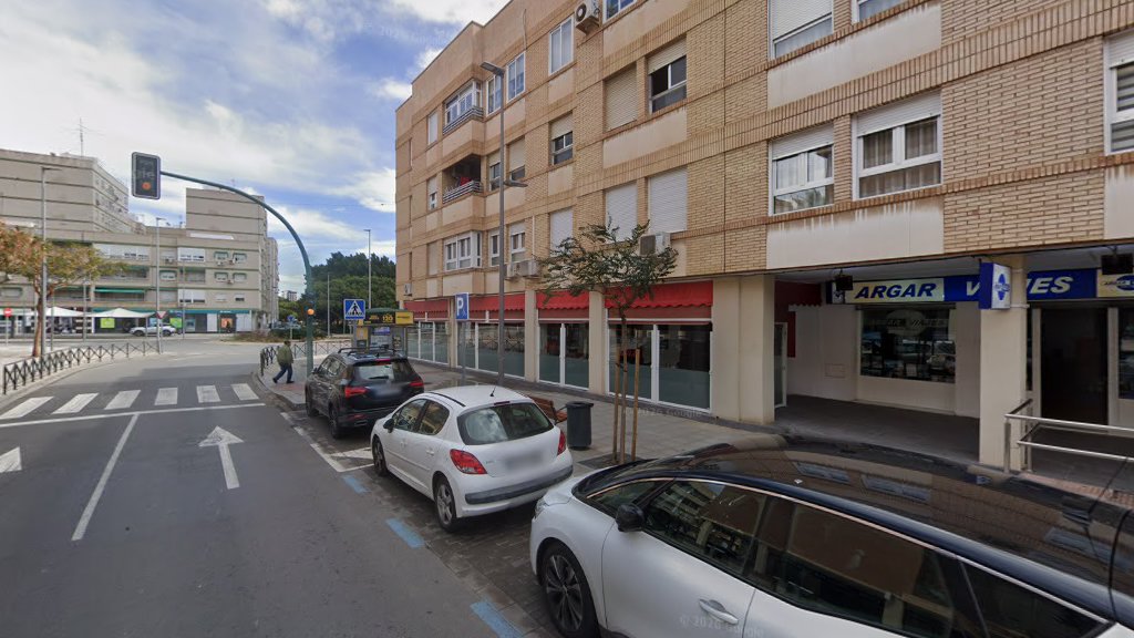 Punto Pack InPost - Servicio de mensajería en Almería