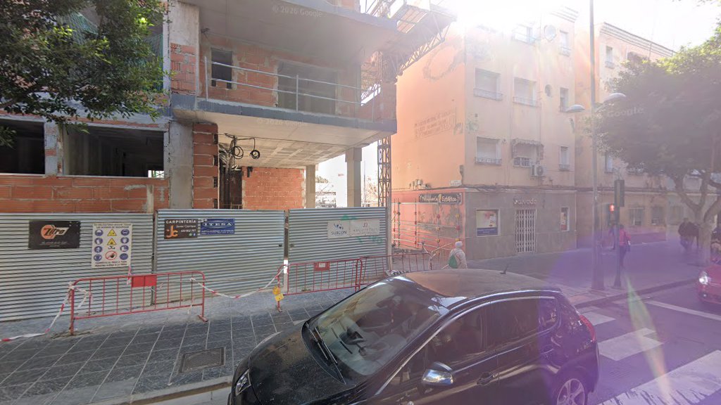 Punto Pack InPost - Servicio de envíos en Almería