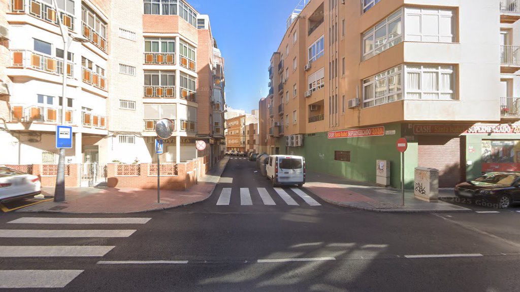 Punto Pack InPost - Servicio de mensajería en Almería