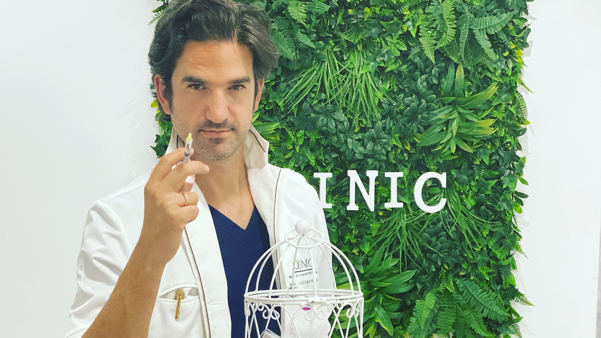 QLINIC Medicina Estética - Clínica especializada en Almería