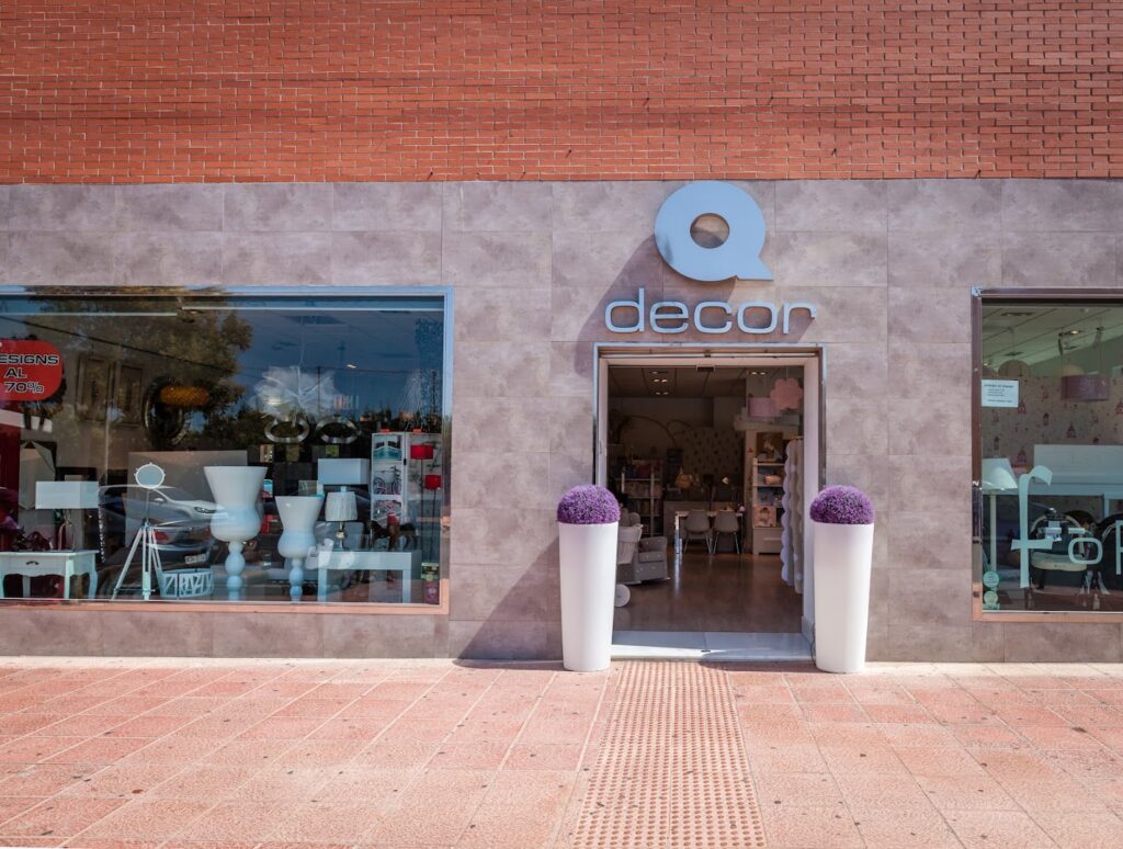 Qdecor for Kids - Tienda de artículos para bebés en Almería