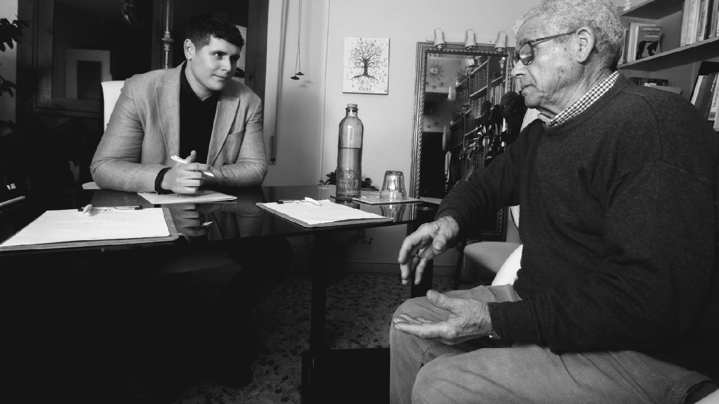 REAL Centro de Psicología & Terapias JULIO ALBERTO TORRES OLIVENCIA - Psicólogo en Almería