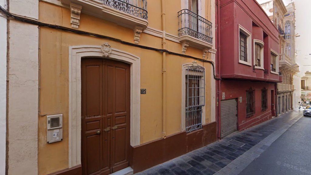 REC producciones - Servicio de producción de vídeo en Almería