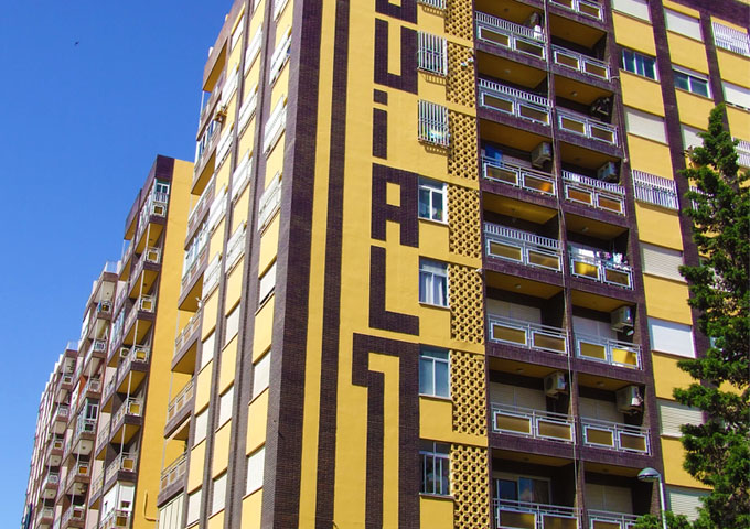 REHABILITACIONES GIMENEZ - Pintura en
