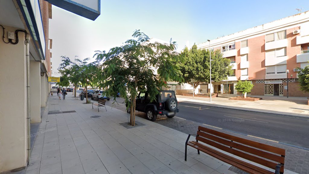 REPARACION DE CALZADO DIEGO -  en Almería