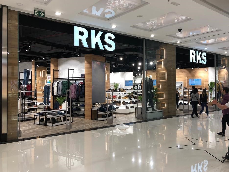 RKS - Zapatería en Almería
