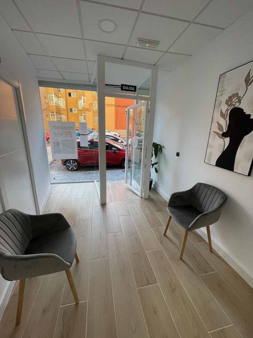 RS CENTRO - Centro de estética en Almería