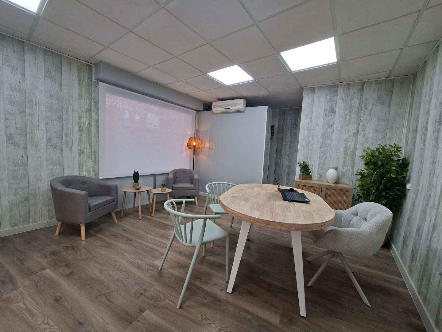 RUBIKASA - Agencia inmobiliaria en Almería