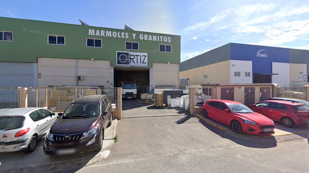 RYS FUNDADORES.SL - Carpintería metálica y de aluminio en Almería