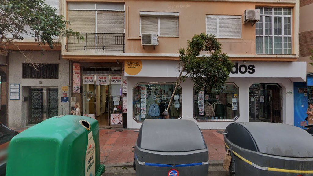Rafael Díaz García - Herbolario en Almería