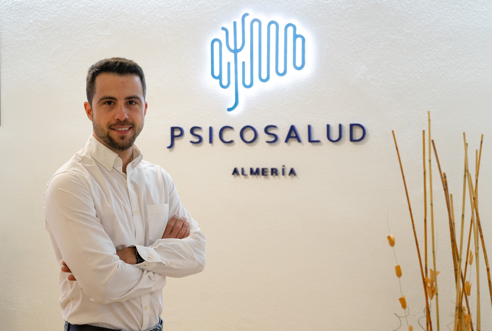 Rafael Rodríguez Ibáñez- Psicólogo en Almería - Psicólogo en Almería