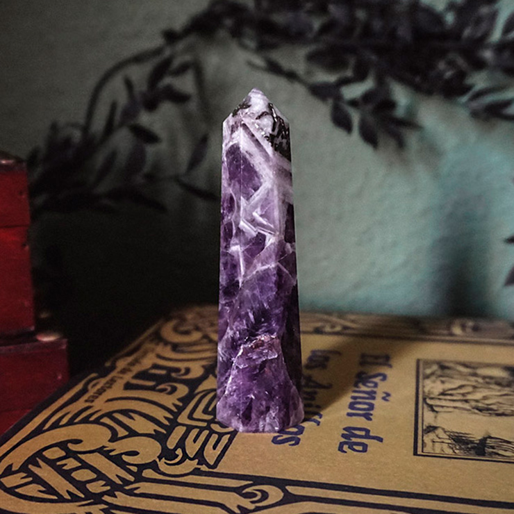 Raíces Místicas | Tienda Esotérica y Mística en Almería - Tienda de minerales en