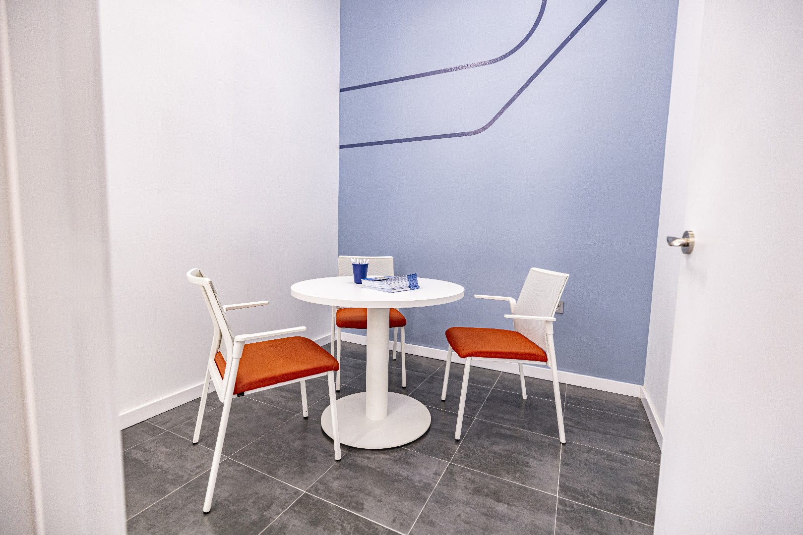 Randstad Almería - Servicios de Recursos Humanos - Encargado de contratación en Almería