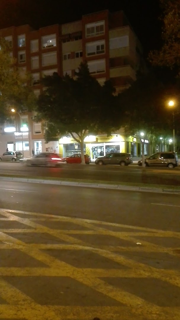 Ranger Almería - Tienda de suministros para airsoft en Almería