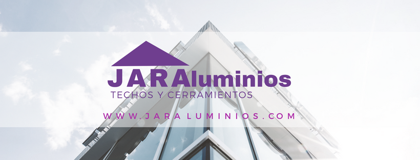 Raúl Rosas Cerramientos / Jaraluminios - Carpintería metálica y de aluminio en Huércal de Almería