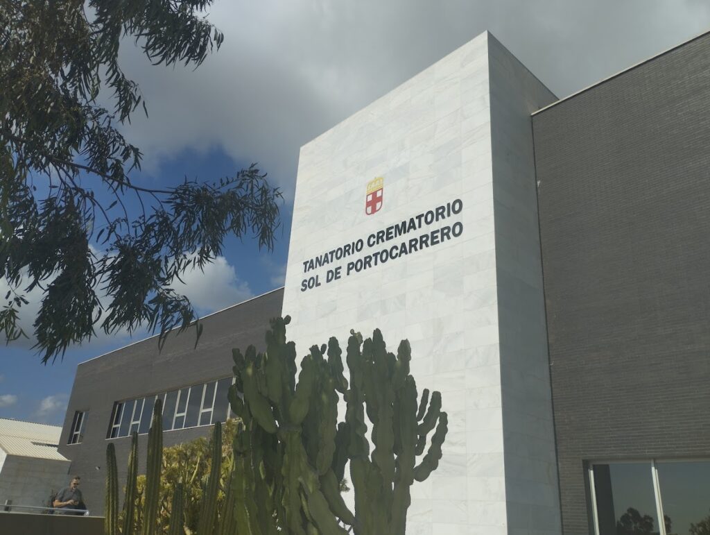 Razf - Portocarrero || Funeraria Almería - Funeraria en Almería