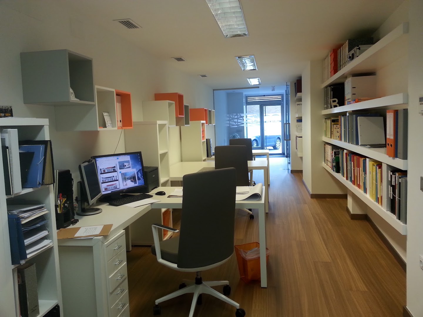 Realarquitectos66 - Arquitecto en Almería