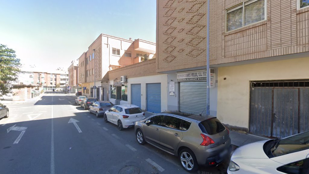 Recambios Bosch Balay Siemens -  en Almería