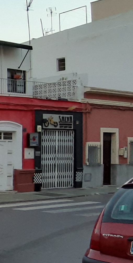 Recambios Salva - Taller de reparación de motos en Almería