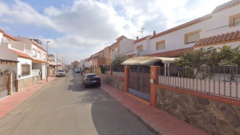 Reciclados El Mami S.l.u. - Servicio de gestión de residuos en Huércal de Almería