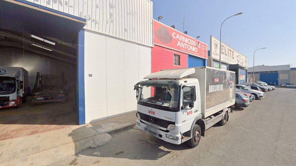 Reciclajes Lunimar - Servicio de recogida de basura en Viator
