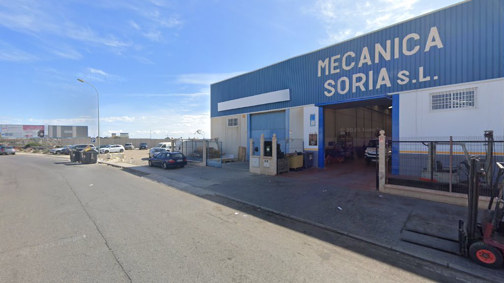 Reciclajes M.A.C.R S.L.U. - Servicio de gestión de residuos en Almería