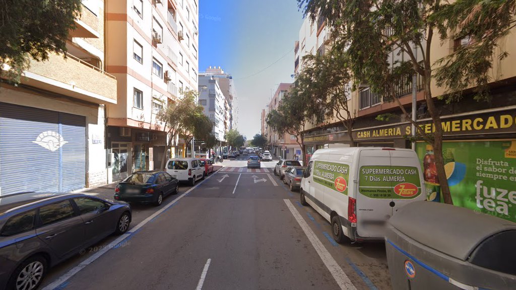 Recogida de muebles en Almería. El Recogedor - Tienda de muebles de segunda mano en Almería
