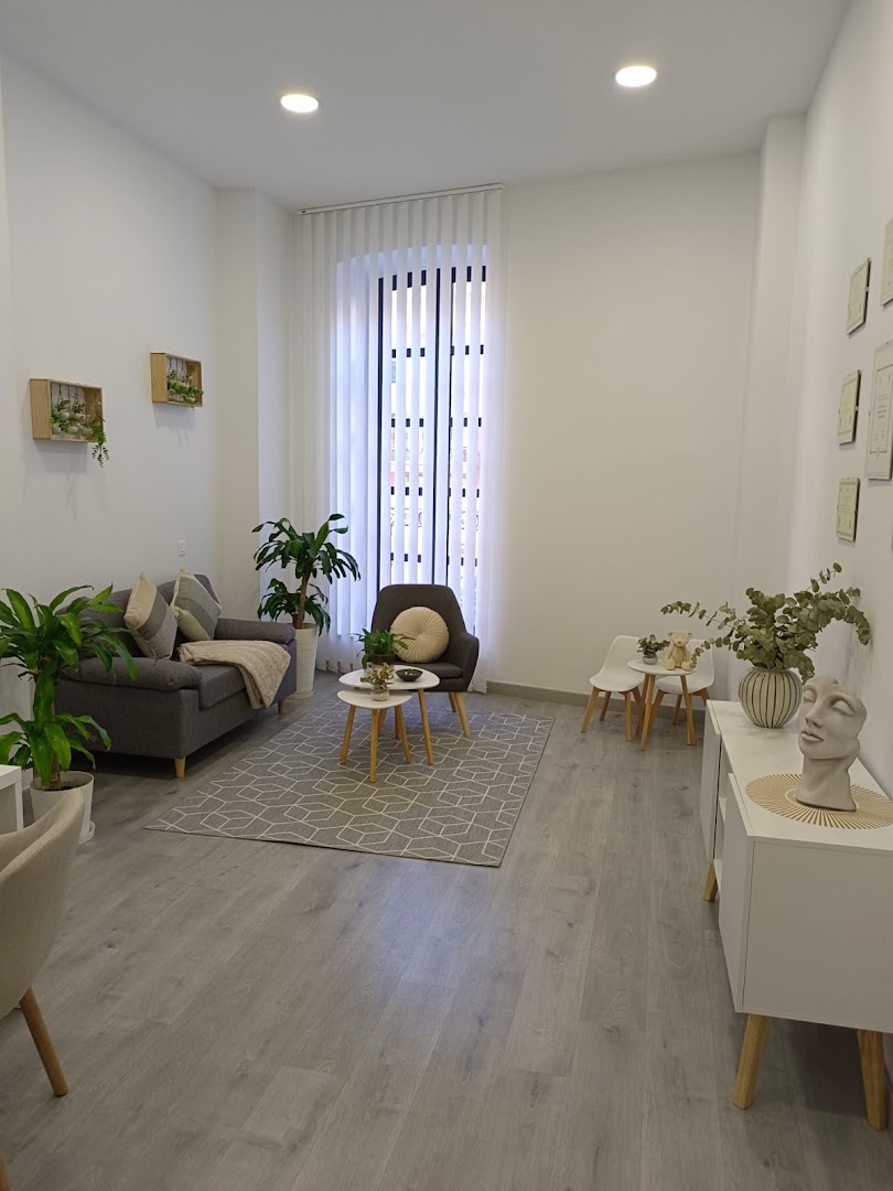 Reconocerse Centro de Neuropsicología