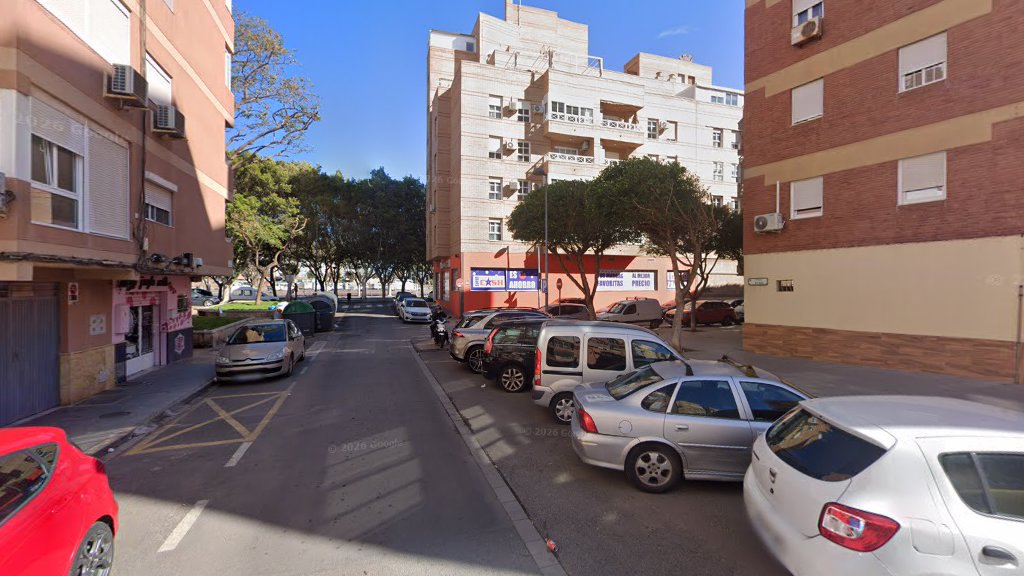 Recresur Mediterráneo S.L - Distribuidor de máquinas recreativas en Almería