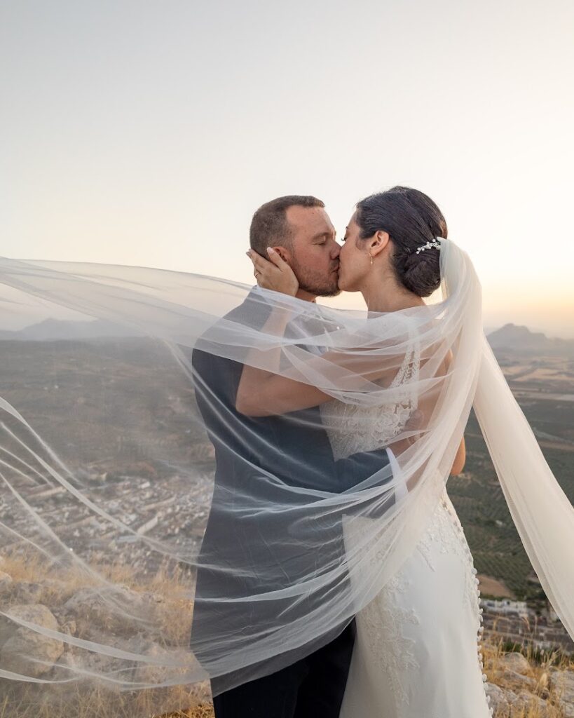 Recuerdo Visual - Fotógrafos de boda - Fotógrafo en