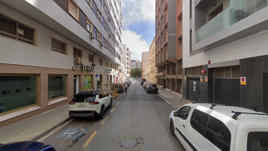 Recuperacion de puntos Almeria - Autoescuela en Almería