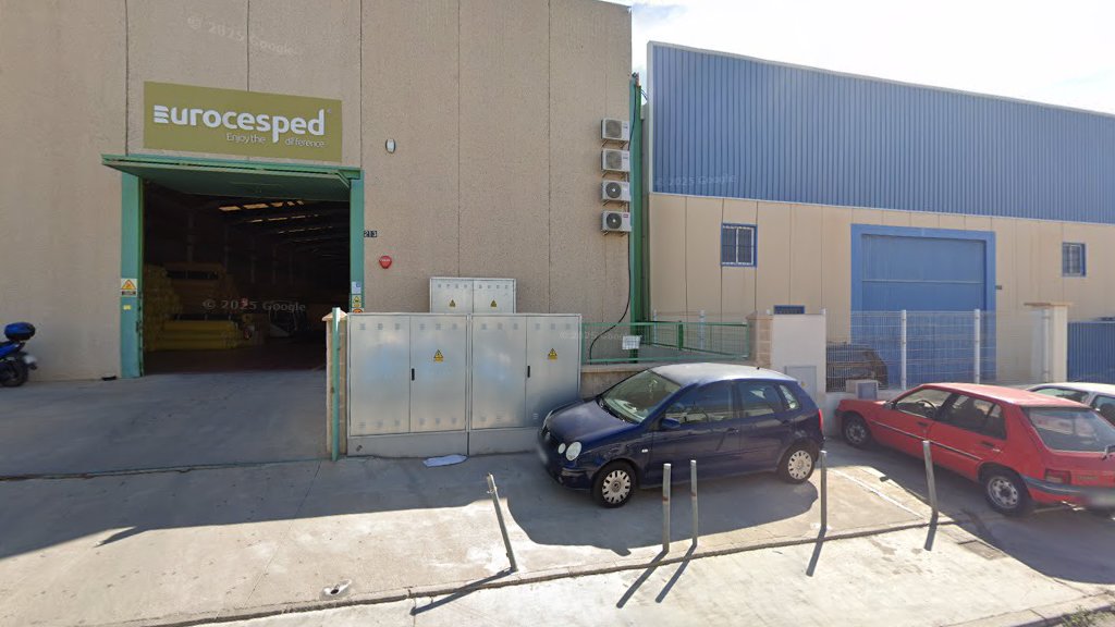 Redtrans Almeria Sl - Empresa de mensajería en Almería