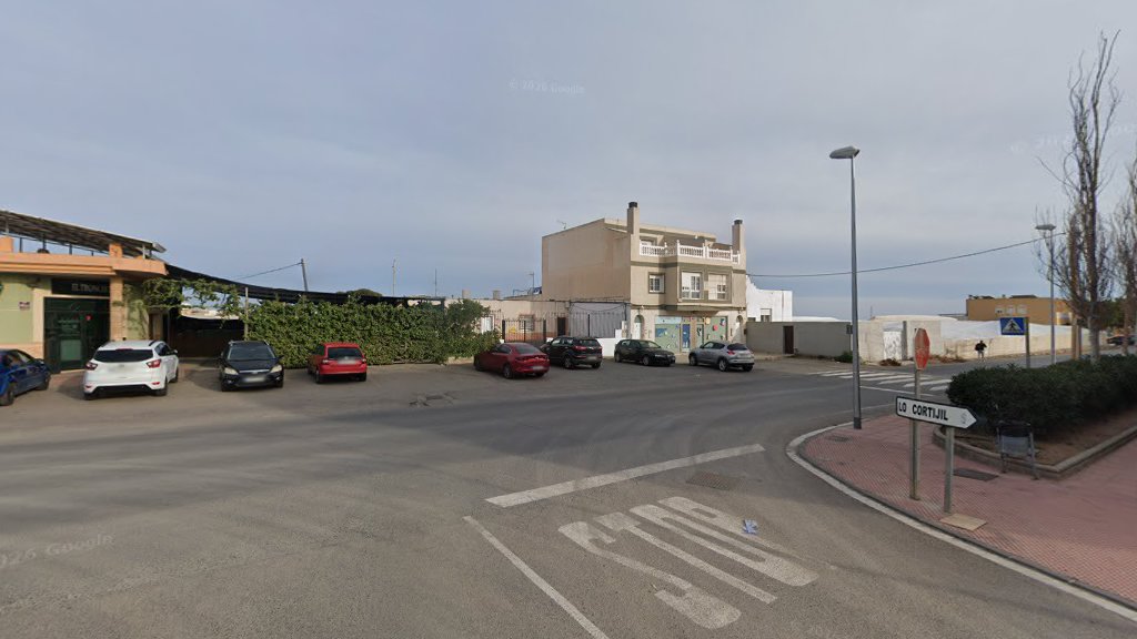 Redur Almeria - Empresa de mensajería en La Cañada