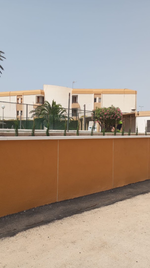 Reformas Almería - Reformas en Almería